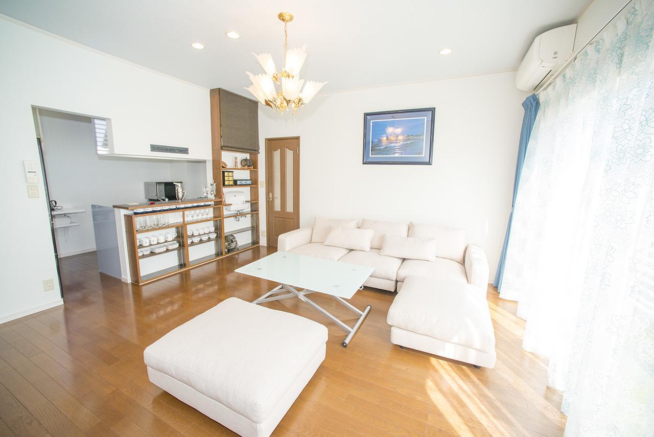 Zushi Beach House Exterior foto